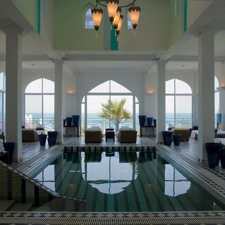 Coco Ocean Resort & Spa Bijilo Exterior photo