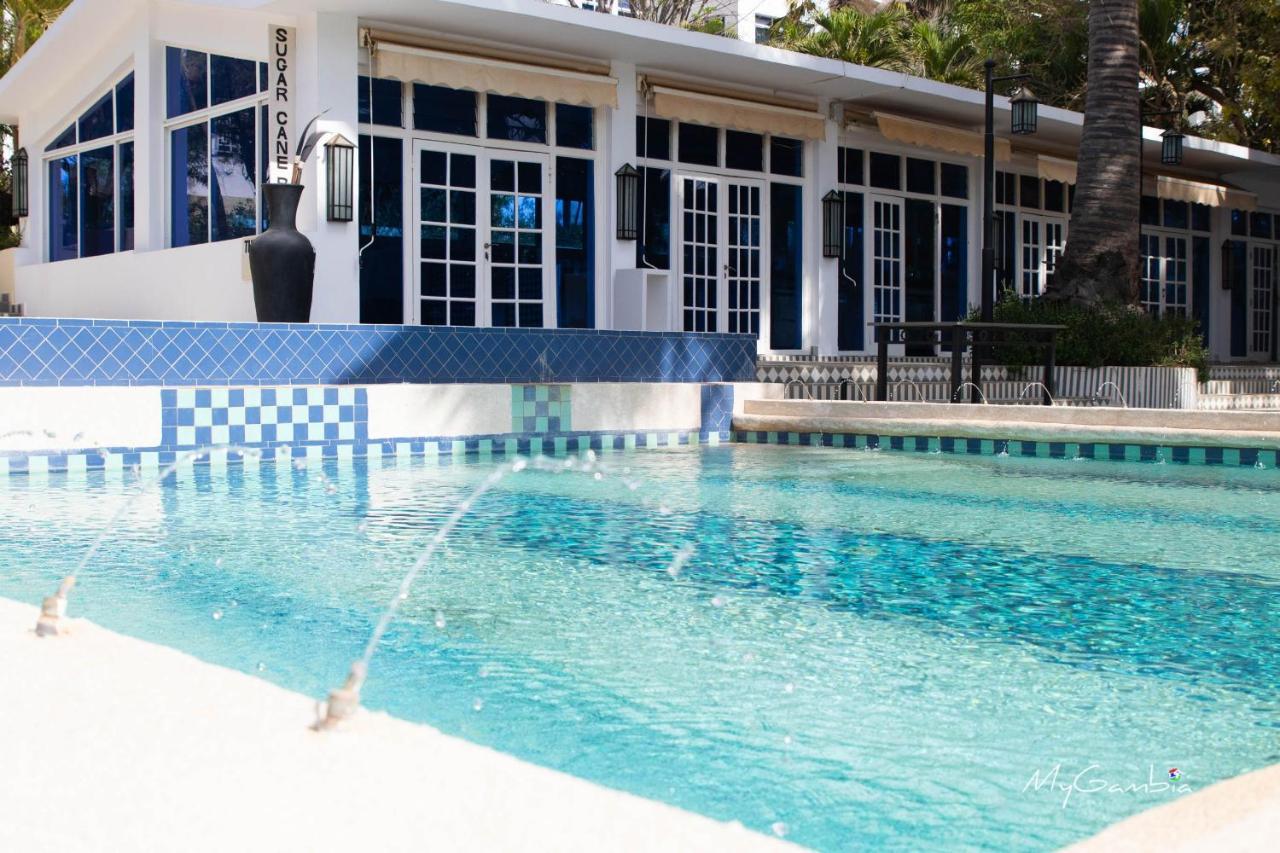 Coco Ocean Resort & Spa Bijilo Exterior photo