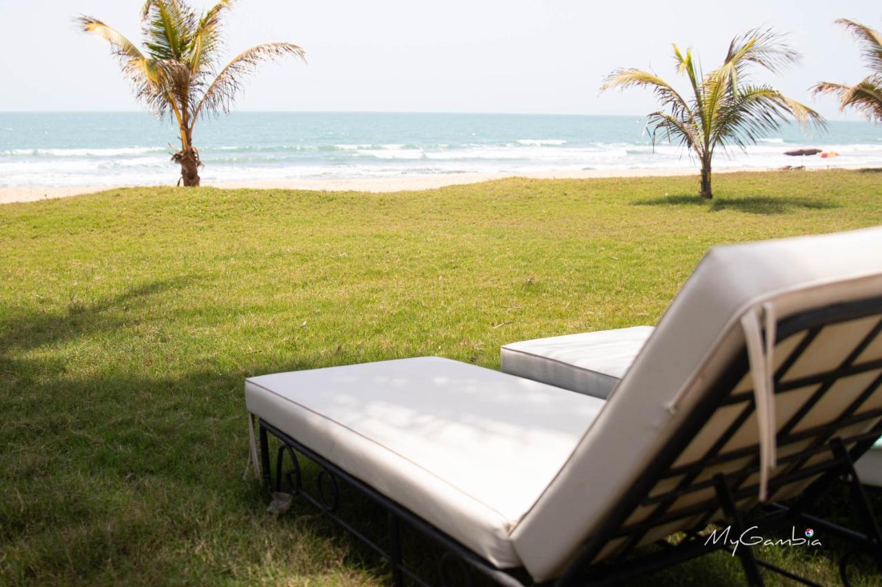 Coco Ocean Resort & Spa Bijilo Exterior photo