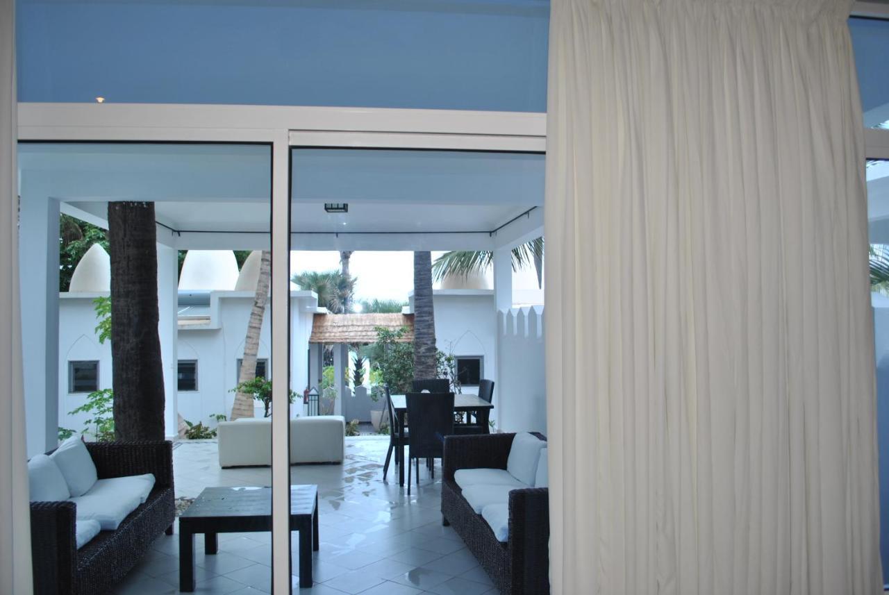 Coco Ocean Resort & Spa Bijilo Exterior photo