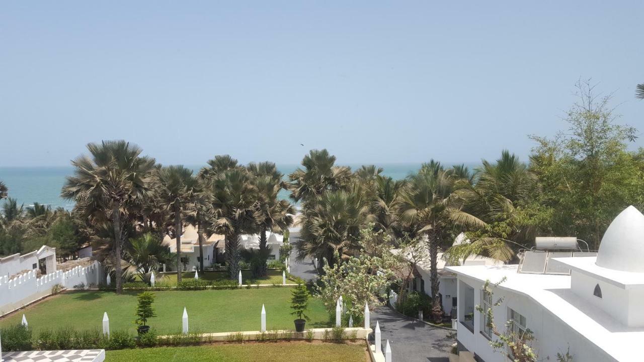 Coco Ocean Resort & Spa Bijilo Exterior photo