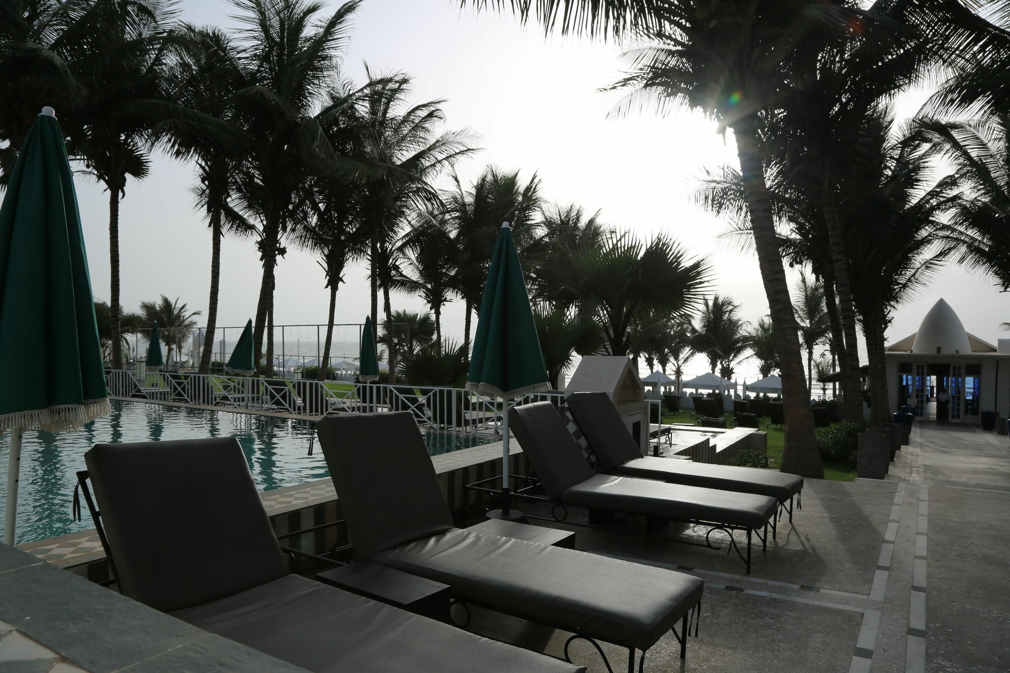 Coco Ocean Resort & Spa Bijilo Exterior photo