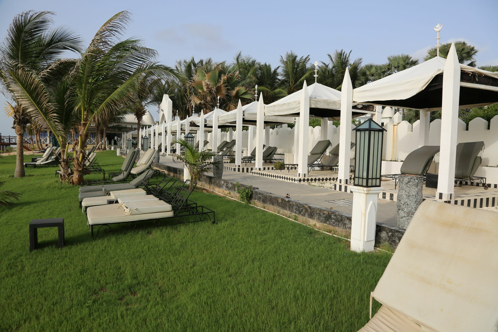 Coco Ocean Resort & Spa Bijilo Exterior photo