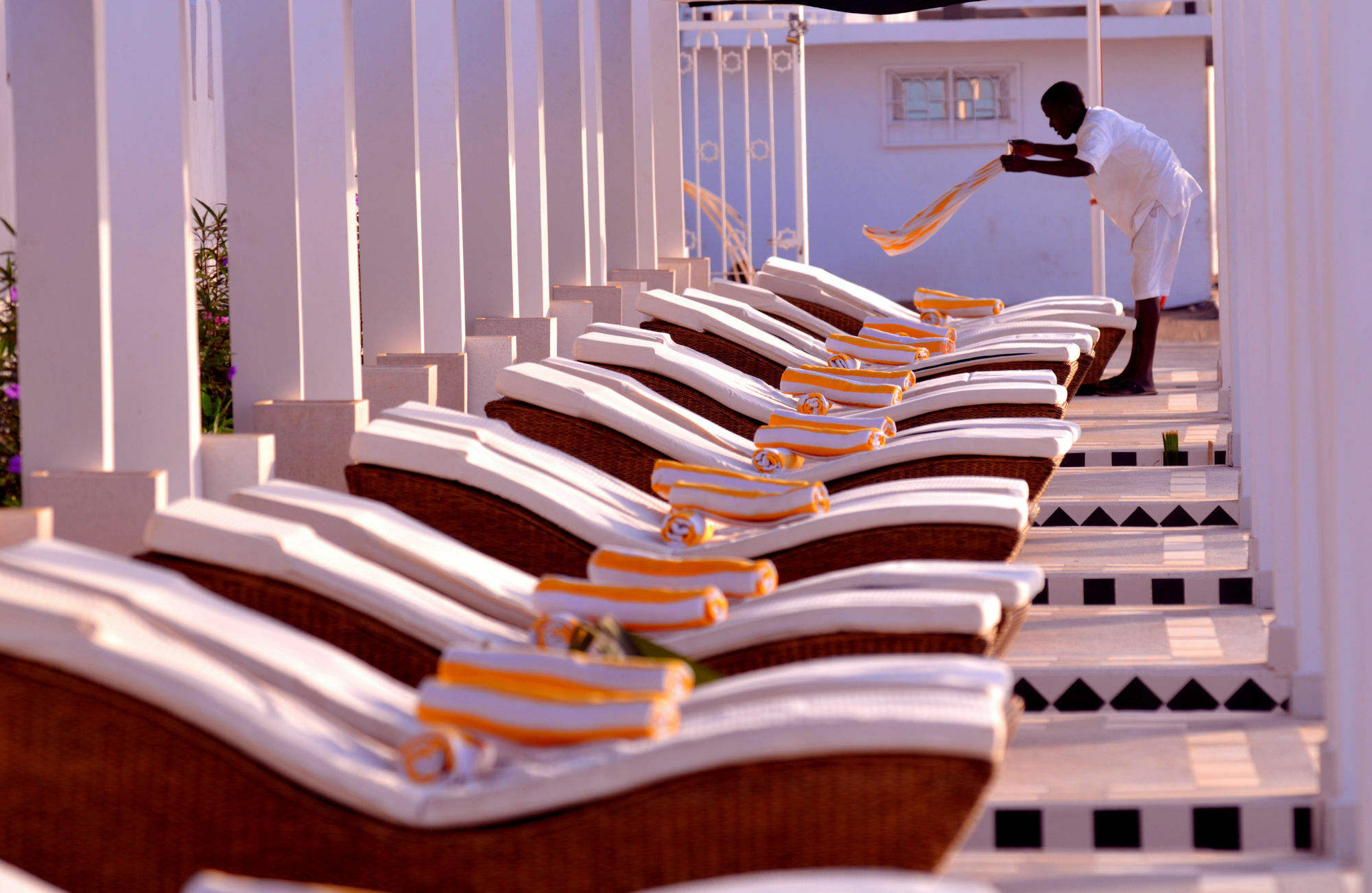 Coco Ocean Resort & Spa Bijilo Exterior photo